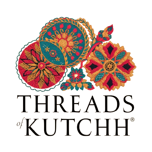 Threads of Kutchh